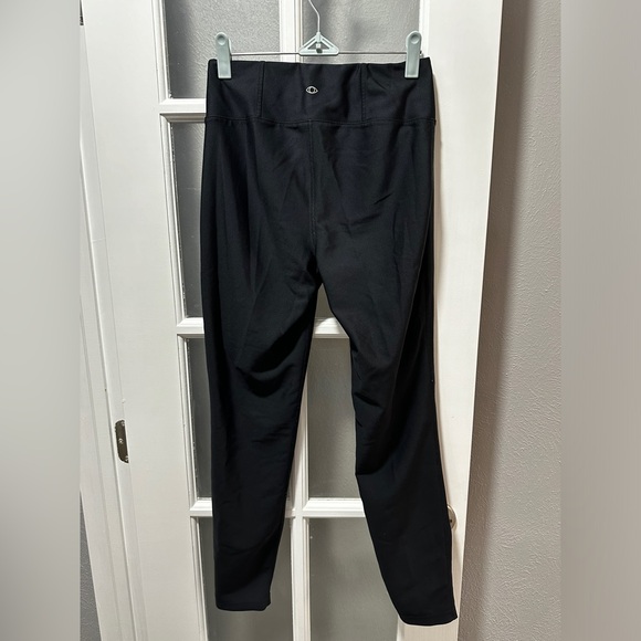 Sofia Active by Sofia Vergara Women’s High Waist Corset Leggings - Picture 7 of 8